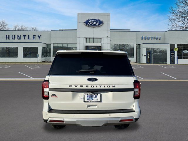 2022 Ford Expedition Timberline SUV