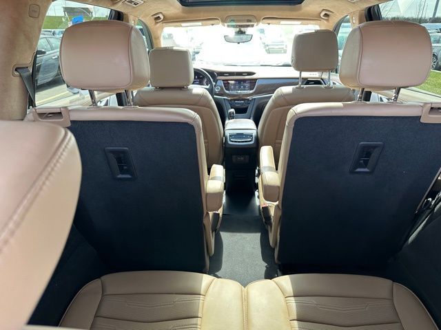 2024 CADILLAC XT6 Sport SUV