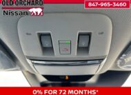 2026 Nissan Murano SL SUV