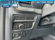 2022 Ford F-150 Lariat Truck SuperCrew Cab