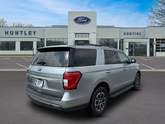 2024 Ford Expedition XLT SUV