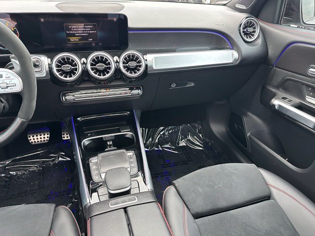 2023 Mercedes-Benz AMG GLB 35 GLB 35 AMG® SUV