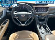 2024 CADILLAC XT6 Sport SUV