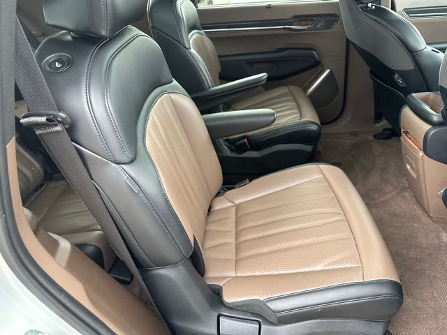 2024 Kia EV9 GT-Line SUV
