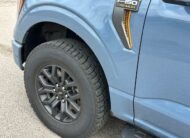 2023 Ford F-150 Tremor Truck SuperCrew Cab