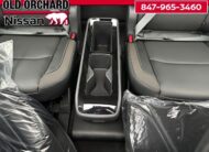 2026 Nissan Pathfinder SL SUV