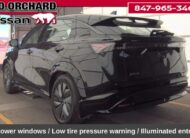 2024 Nissan ARIYA Evolve+ e-4orce SUV