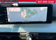 2026 Nissan Murano SL SUV