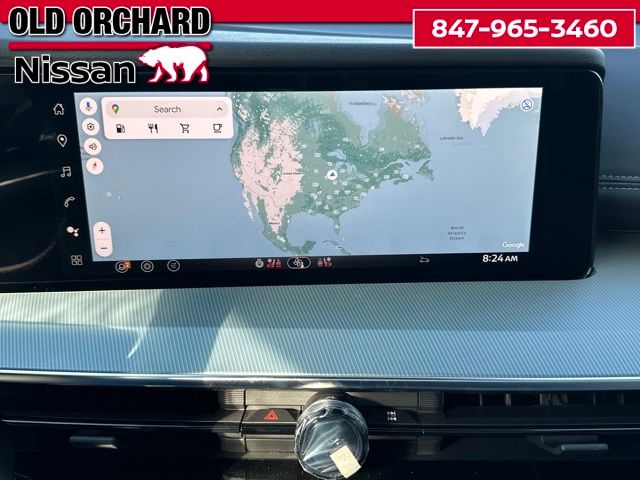 2026 Nissan Murano SL SUV