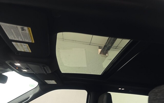 2023 Ford F-150 Tremor Truck SuperCrew Cab