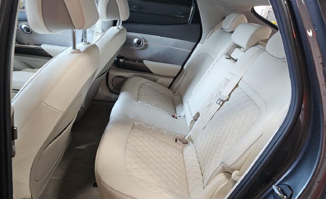 2023 Genesis GV60 Performance SUV