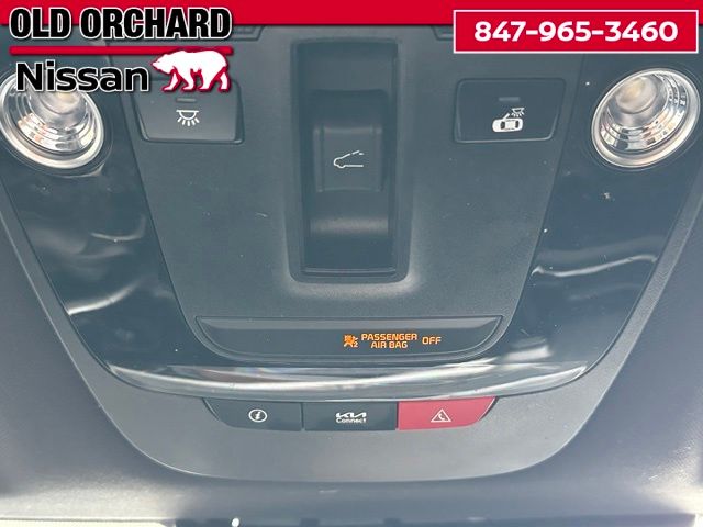 2023 Kia Sportage X-Line SUV