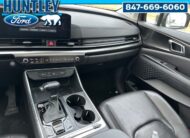 2025 Kia Carnival SX Van Passenger Van