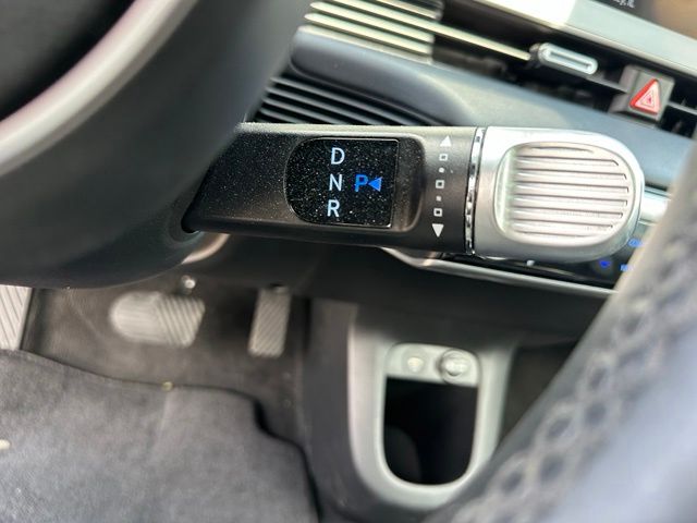 2024 Hyundai IONIQ 5 Limited SUV