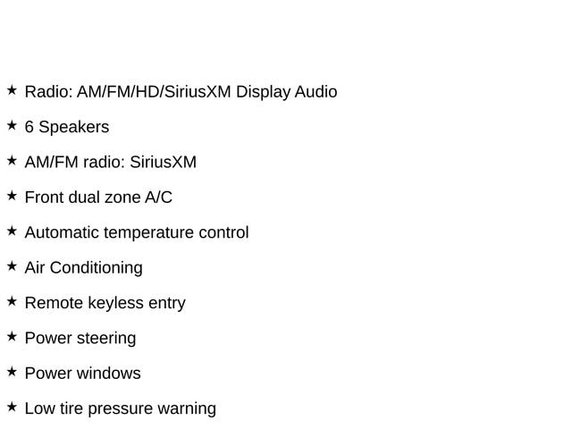 2025 Hyundai Elantra SEL Convenience Sedan