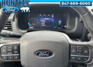 2024 Ford F-150 XLT Truck SuperCrew Cab
