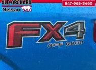 2019 Ford F-150 XLT Truck SuperCrew Cab