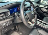 2022 Ford Explorer ST SUV