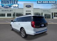 2025 Ford Expedition Max Active SUV