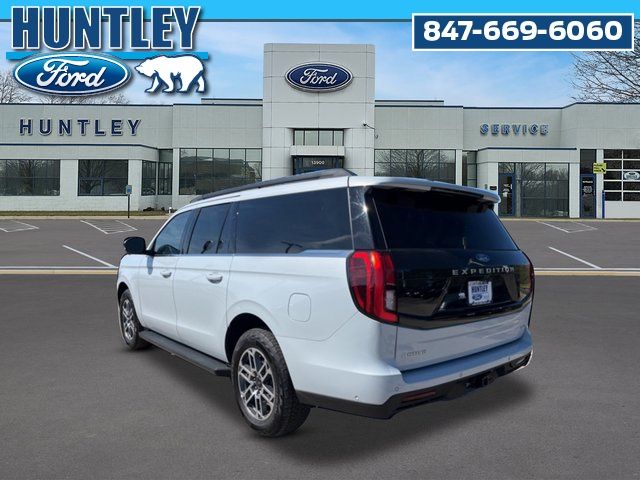 2025 Ford Expedition Max Active SUV