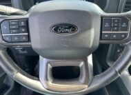 2024 Ford F-150 XLT Truck SuperCrew Cab