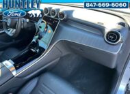 2025 Mercedes-Benz GLC 300 GLC 300 SUV