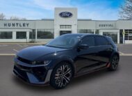 2025 Hyundai IONIQ 5 N Base SUV