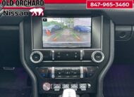 2019 Ford Mustang GT Premium Coupe