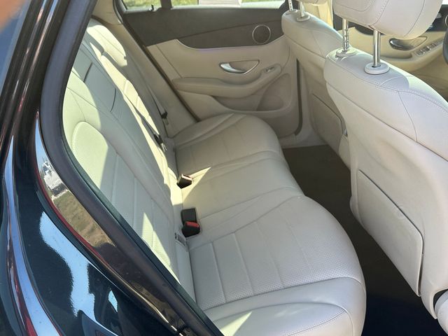 2021 Mercedes-Benz GLC 300 GLC 300 SUV