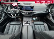 2024 BMW X5 xDrive40i SUV