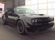 2023 Dodge Challenger R/T Scat Pack Widebody Coupe