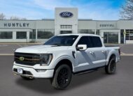 2023 Ford F-150 Tremor Truck SuperCrew Cab