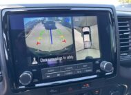 2023 Nissan Frontier PRO-4X Truck Crew Cab