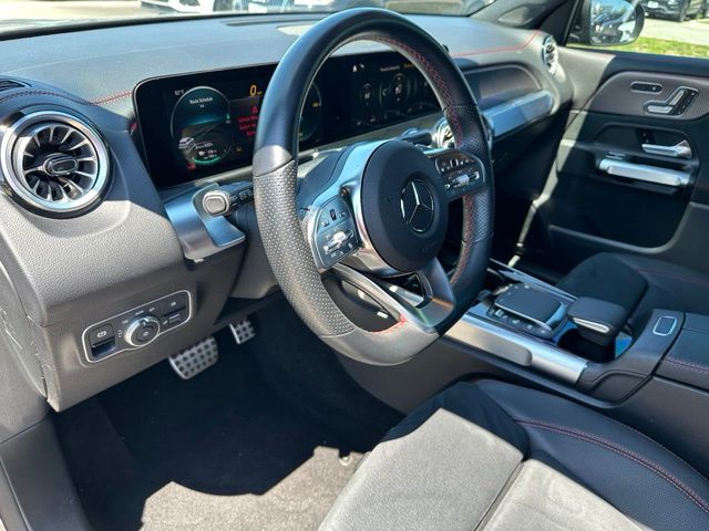 2023 Mercedes-Benz EQB 300 300 SUV