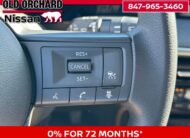 2026 Nissan Kicks SV SUV