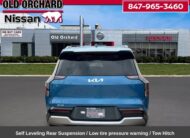 2024 Kia EV9 Land SUV