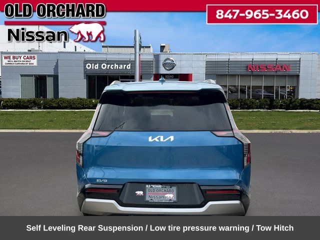 2024 Kia EV9 Land SUV