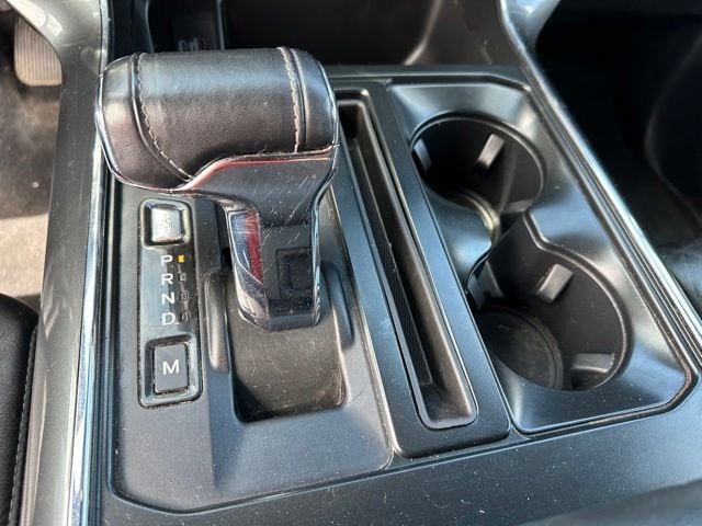 2023 Ford F-150 XLT Truck SuperCrew Cab