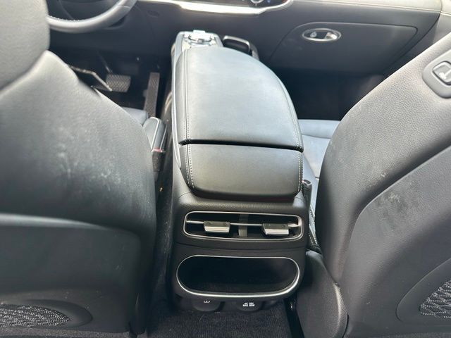 2025 Genesis GV70 2.5T SUV