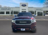 2022 Ram 1500 Limited Truck Crew Cab