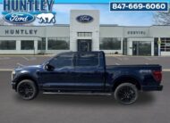 2024 Ford F-150 Platinum Truck SuperCrew Cab