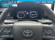 2025 Toyota Tacoma i-FORCE MAX TRD Off Road Truck Double Cab