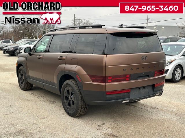 2024 Hyundai Santa Fe XRT SUV