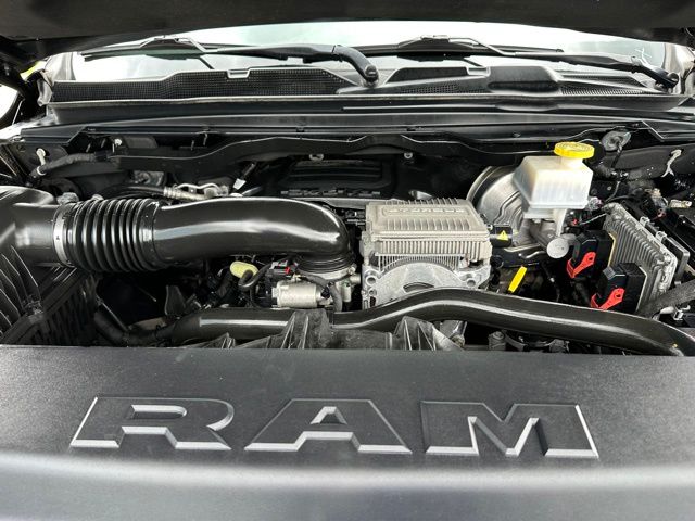 2021 Ram 1500 Limited Truck Crew Cab