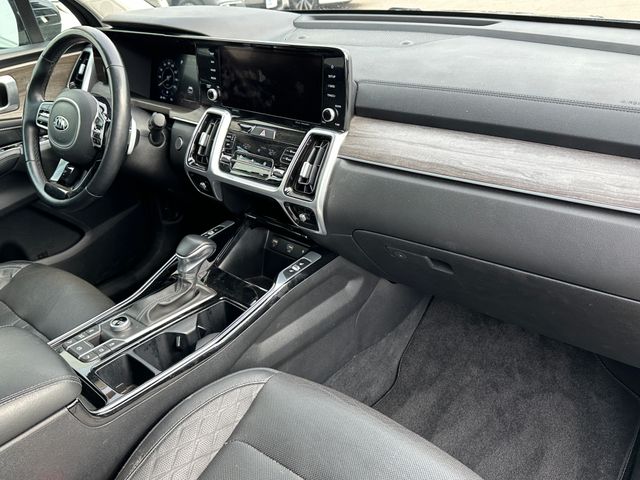 2021 Kia Sorento SX Prestige X-Line SUV