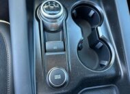 2026 Ford Explorer Tremor SUV