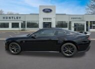 2024 Ford Mustang Dark Horse Coupe