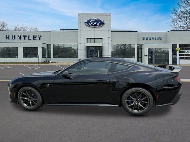 2024 Ford Mustang Dark Horse Coupe
