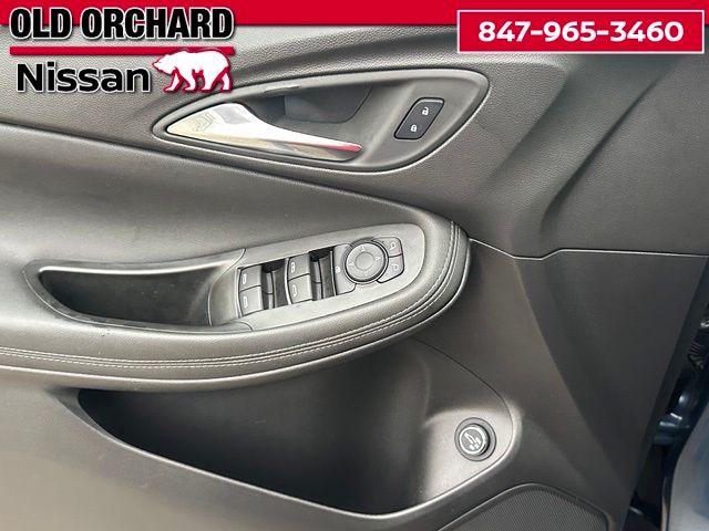 2024 Buick Encore GX Sport Touring SUV