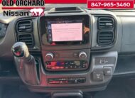 2025 Ram ProMaster 2500 High Roof Van Cargo Van